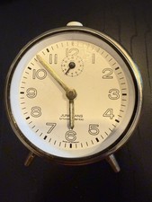 Junghans Trivox Silentic