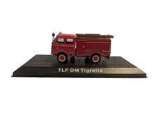 IXO Atlas TLF OM Tigrotto