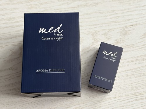 Msc cruises med essence of - essence,