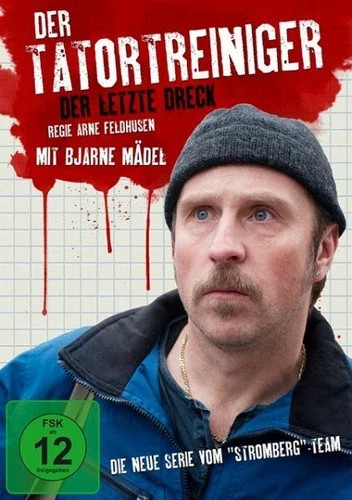 Der tatortreiniger mit bjarne - der,