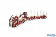 Tekno Gustafssons Scania Next