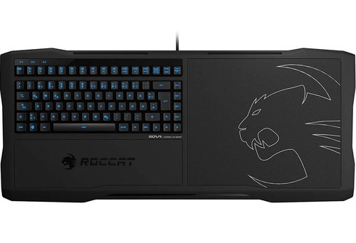 Roccat sova gaming lapboard - roccat, gaming-lapboard