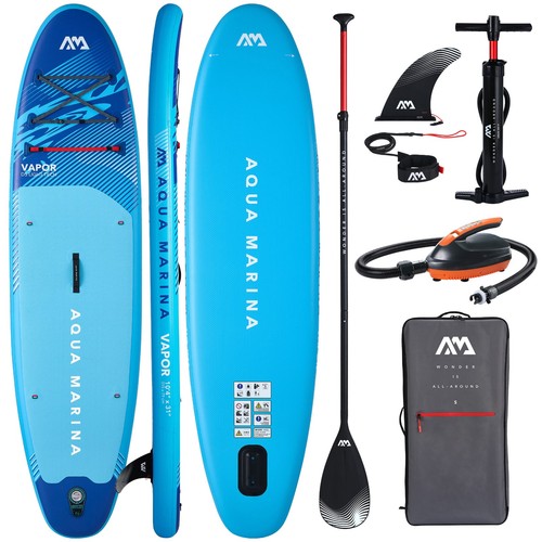 Aqua marina vapor - aqua, 2026
