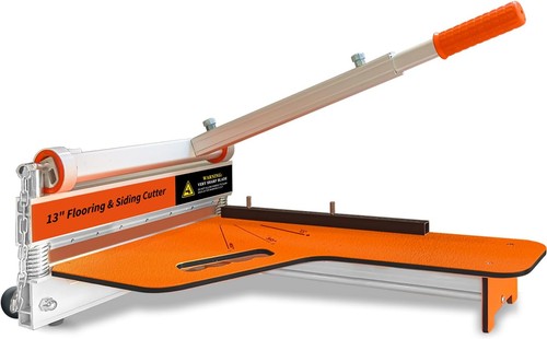 Laminatschneider 330mm mit