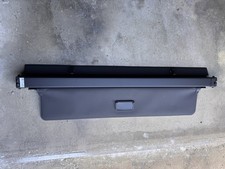 Kofferraumabdeckung Volvo XC60