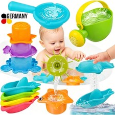 10X Strandspielzeug Schwimmbad