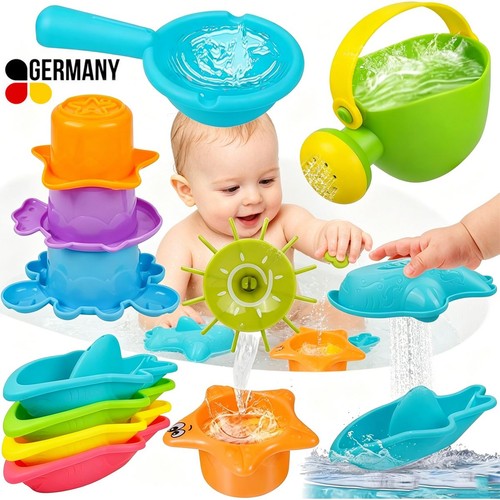 10x strandspielzeug schwimmbad - 10x,