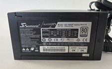 Seasonic Platinum SS-760XP2