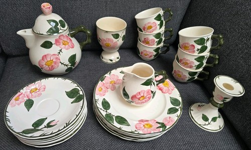 Villeroy boch kaffeeservice - boch,
