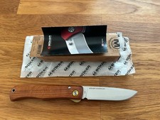 BÖKER PLUS Rusticus