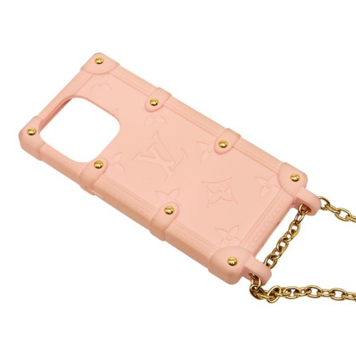 Louis vuitton retrunk iphone - louis,