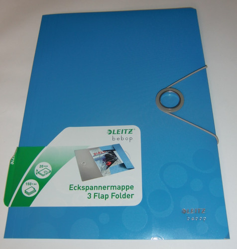 Esselte leitz bebop - esselte,