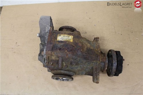 Getriebe differential bmw - -,