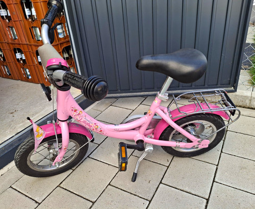Puky prinzessin lillifee - puky,