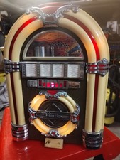 Jukebox Mini 100 Years Spirit