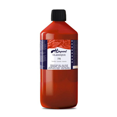 Dupont classique - h, h