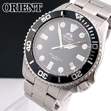 ORIENT Taucheruhr F672-UAK0