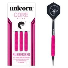 Softdart Unicorn, Core+