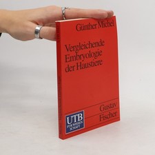 Vergleichende Embryologie der