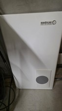 Brötje Gas Brennwertkessel 20kW Ecotherm Plus WGB-K 20 E siehe Fotos