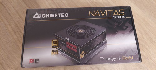Netzteil chieftec navitas - pc,