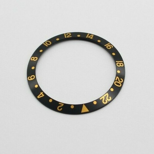 Lünette bezel inlay - bezel,