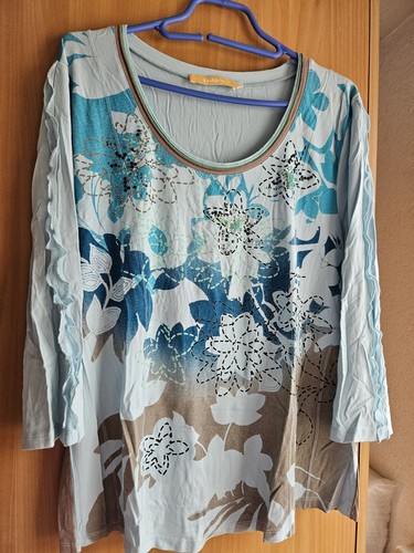 Biba shirt - biba, xl