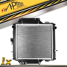 Kühler Wasserkühler