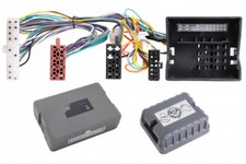 für Audi A4 B7 B8 8E 8H TT 2 8J Can-Bus Auto Radio Adapter Soundsystem auch Bose