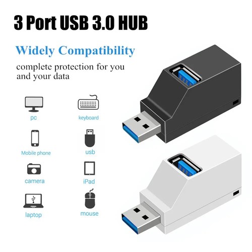 Usb hub port verteiler - hub,
