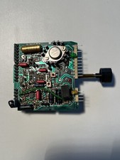 Vaillant Elektronischer Regler