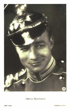 Heinz Rühmann      **