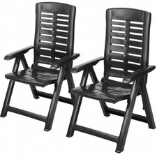 Gartenstuhl Klappstuhl