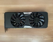 EVGA GeForce GTX 960 2GB GDDR5