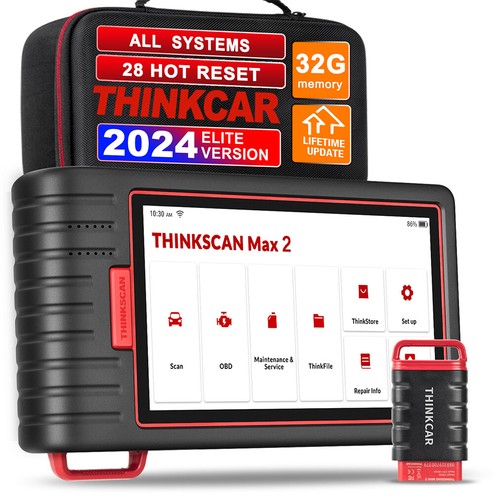 Thinkcar thinkscan max2 profi - thinkcar,