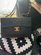 Chanel Timeless Jumbo