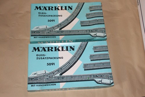 Märklin 5091 - (pe0412),