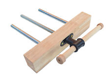 Holzmann Spannzange Zange komplett für Holzmann WB 162L Hobelbank Werkbank