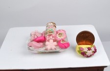 *~*  Rosen Bad Körbchen 15