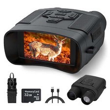 Nachtsichtgerät 4K 36MP