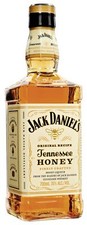 Jack Daniels Tennessee Honey