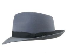 Michael Zechbauer Trilby