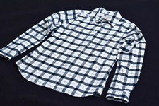 CC Filson Flanell Hemd Checkered Holzfäller Lumberjack Shirt Kariert Seattle S
