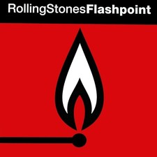Rolling Stones Flashpoint Live
