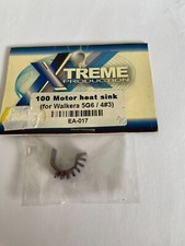 XTREME 100 MOTOR KÜHLKÖRPER