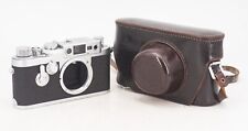 Leitz Leica IIIg L39