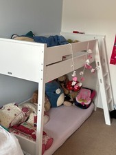 Bopita Kompakt Hochbett mit