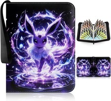 Sammelalbum Pokemon für 400