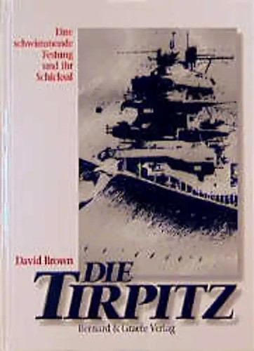 Die tirpitz - die,
