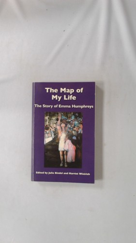 Map life julie bindel - of, my